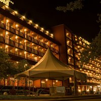 Hotel Gladiola- Bulharsko- Zlaté Piesky s CK Turancar