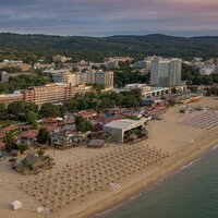 Hotel Gladiola- Bulharsko- Zlaté Piesky s CK Turancar