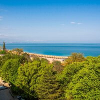 Hotel Gladiola- Bulharsko- Zlaté Piesky s CK Turancar