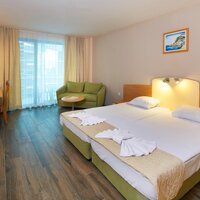 Hotel Diamond - Bulharsko - CK Turancar