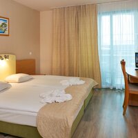 Hotel Diamond - Bulharsko - CK Turancar