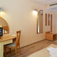 Hotel Diamond - Bulharsko - CK Turancar