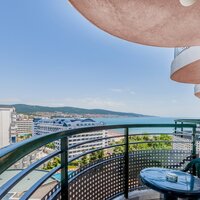 Grand Hotel Sunny Beach s CK Turancar