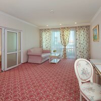 Hotel Planeta, Bulharsko s CK Turancar