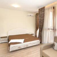 Cascadas Family Resort- Bulharsko s CK Turancar