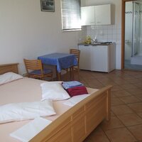 Mihaljevič - autobusový zájazd CK Turancar - Chorvátsko - Omiš (Duće)