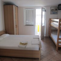 Mihaljevič - autobusový zájazd CK Turancar - Chorvátsko - Omiš (Duće)