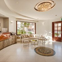 Elina hotel Apartments-hotel-letecký zájazd CK Turancar-Kréta-Rethymno
