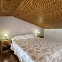 Elina hotel Apartments - apartmán - letecký zájazd CK Turancar - Kréta, Rethymno