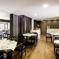 Elina hotel Apartments-hotel-letecký zájazd CK Turancar-Kréta-Rethymno