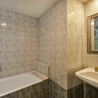 Elina hotel Apartments-hotel-letecký zájazd CK Turancar-Kréta-Rethymno