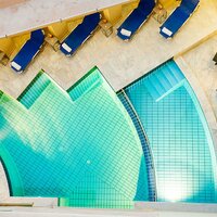 Elina hotel Apartments-hotel-letecký zájazd CK Turancar-Kréta-Rethymno