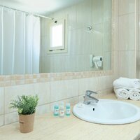 Hotel Marilena- hotel -letecký zájazd CK Turancar-Kréta-Amoudara