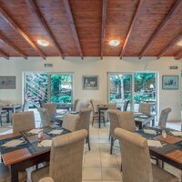 Hotel Marilena- hotel -letecký zájazd CK Turancar-Kréta-Amoudara