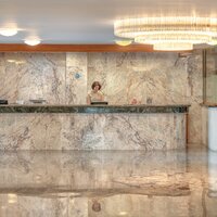 Hotel Marilena- hotel -letecký zájazd CK Turancar-Kréta-Amoudara