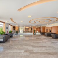Hotel Marilena- hotel -letecký zájazd CK Turancar-Kréta-Amoudara
