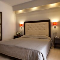 Hotel Marilena- hotel -letecký zájazd CK Turancar-Kréta-Amoudara