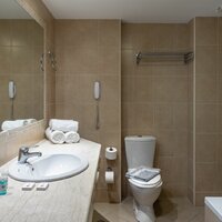 Hotel Marilena- hotel -letecký zájazd CK Turancar-Kréta-Amoudara