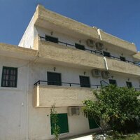 Hotel Prinos apartments - apartmánový komplex - letecký zájazd CK Turancar - Kréta, Hersonissos