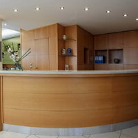 Hotel Dimitra- letecký záber -letecký zájazd CK Turancar-Kréta-Kokkini Hani