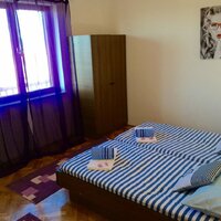 Jacob a Nediljko - autobusový zájazd CK Turancar - Chorvátsko - Omiš (Duće)
