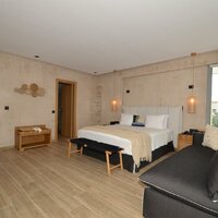 Hotel Evilion Nei Pori-Olympská riviéra-letecký zájazd CK Turancar-izba