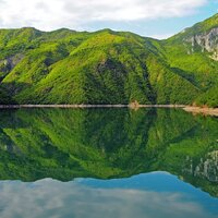 Poznávacie zájazdy CK Turancar, Veľký okruh Balkánom s Dubrovníkom, Albánsko