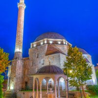 Poznávacie zájazdy CK Turancar, Veľký okruh Balkánom s Dubrovníkom, Kosovo, Prizren