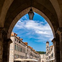 Poznávacie zájazdy CK Turancar, Veľký okruh Balkánom s Dubrovníkom, Chorvátsko, Dubrovnik