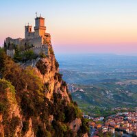 Poznávacie zájazdy CK Turancar, Bologna a San Maríno s kúpaním, San Marino