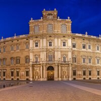 Poznávacie zájazdy CK Turancar, Bologna a San Maríno s kúpaním, Ducal Palace, Modena