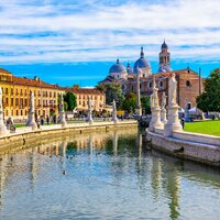 Poznávacie zájazdy CK Turancar, Bologna a San Maríno s kúpaním, Padova