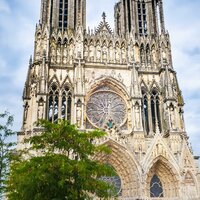 CK Turancar, autobusový poznávací zájazd, Čarovné Alsasko, Notre Dame de Strasbourg