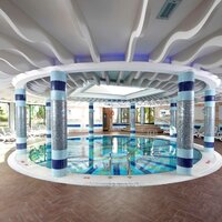 Limak Arcadia Resort - wellness - letecký zájazd CK Turancar - Turecko, Belek 