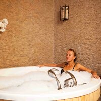 Limak Atlantis De Luxe Resort - wellness - letecký zájazd CK Turancar - Turecko, Belek