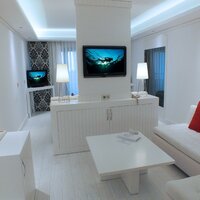 Von Resort Elite - izba pre mladomanželov - letecký zájazd CK Turancar - Turecko, Colakli
