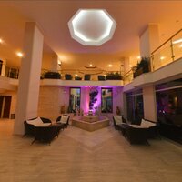 Anitas Beach - wellness centrum - letecký zájazd CK Turancar - Turecko, Konakli