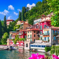 Poznávacie zájazdy CK Turancar, Talianske Jazerá, Lago Como