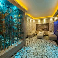 Aska Just in Beach - wellness - letecký zájazd CK Turancar - Turecko, Avsallar