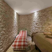 Aska Just in Beach - wellness - letecký zájazd CK Turancar - Turecko, Avsallar