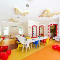 Dizalya Palm Green - miniklub - letecký zájazd CK Turancar - Turecko, Konakli