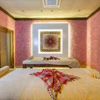 Dizalya Palm Green - wellness - letecký zájazd CK Turancar - Turecko, Konakli