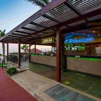 Club Dizalya Hotel - bar - letecký zájazd CK Turancar - Turecko, Konakli