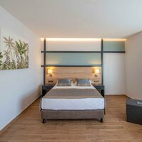 Club Dizalya Hotel - izba v bungalovoch - letecký zájazd CK Turancar - Turecko, Konakli