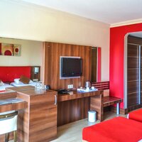 Sidekum Hotel - štandardná izba - letecký zájazd CK Turancar - Turecko, Kumköy