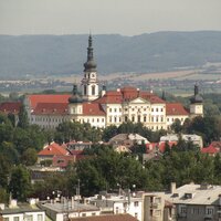 Poznávacie zájazdy CK Turancar, Česká Republika, Flora Olomouc a Kroměříž, Olomouc