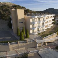 Hotel Diagoras - hotel - letecký zájazd CK Turancar (Rodos, Faliraki)