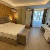 Hotel Fafa Aqua Resort - izba - letecký zájazd CK Turancar - Albánsko, Durres