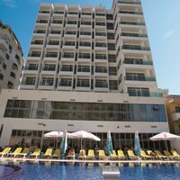 Hotel Horizont - hotel - letecký zájazd CK Turancar - Albánsko, Durres