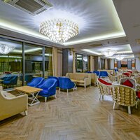 Diamond Premium Hotel & Spa - Petit bar - letecký zájazd CK Turancar - Turecko, Titreyengöl